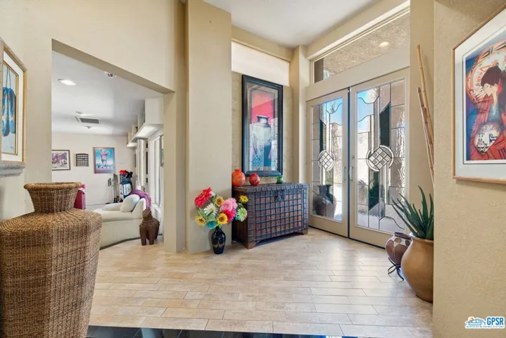 30 Cresta Verde Drive, Rancho Mirage, California 92270