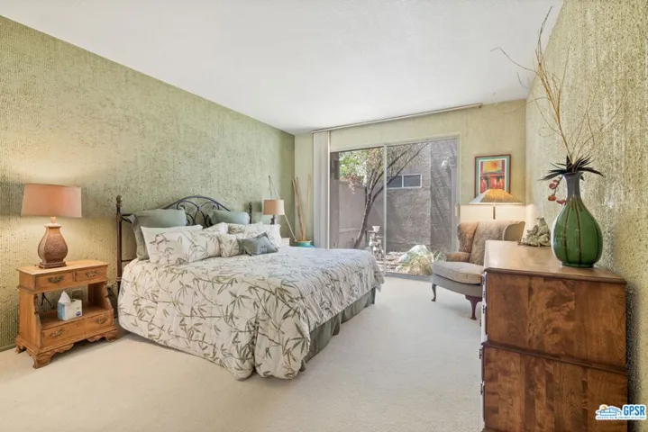 30 Cresta Verde Drive, Rancho Mirage, California 92270