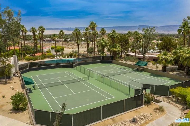 30 Cresta Verde Drive, Rancho Mirage, California 92270