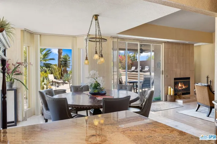 30 Cresta Verde Drive, Rancho Mirage, California 92270
