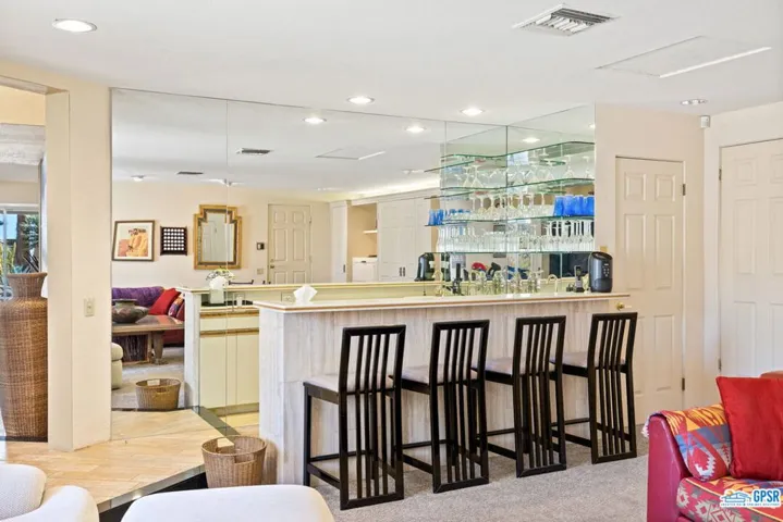 30 Cresta Verde Drive, Rancho Mirage, California 92270
