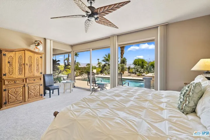 30 Cresta Verde Drive, Rancho Mirage, California 92270