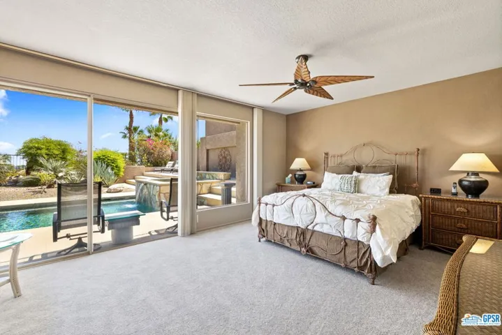 30 Cresta Verde Drive, Rancho Mirage, California 92270