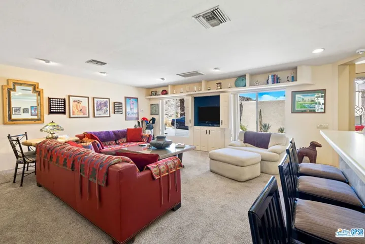 30 Cresta Verde Drive, Rancho Mirage, California 92270