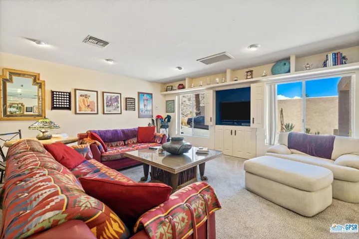 30 Cresta Verde Drive, Rancho Mirage, California 92270