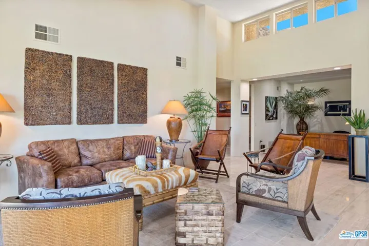 30 Cresta Verde Drive, Rancho Mirage, California 92270