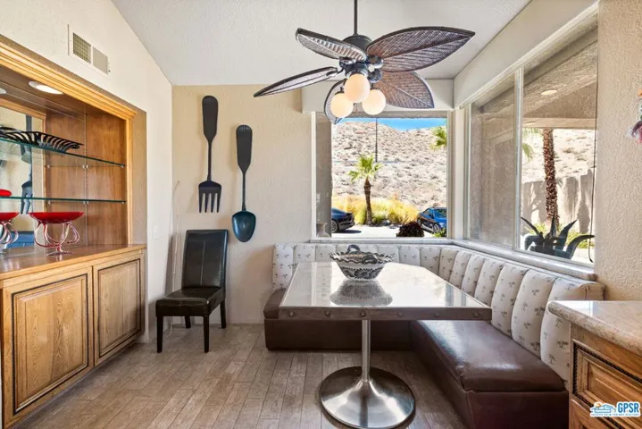 30 Cresta Verde Drive, Rancho Mirage, California 92270