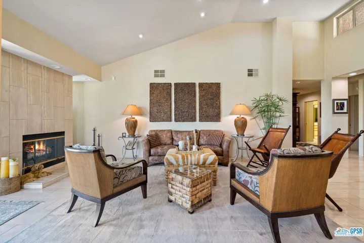 30 Cresta Verde Drive, Rancho Mirage, California 92270