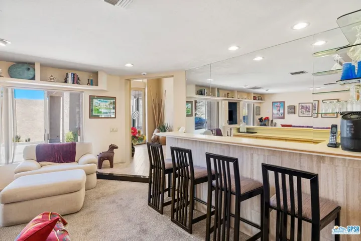 30 Cresta Verde Drive, Rancho Mirage, California 92270