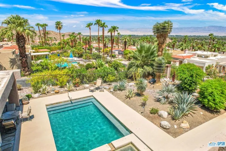 30 Cresta Verde Drive, Rancho Mirage, California 92270