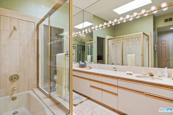 30 Cresta Verde Drive, Rancho Mirage, California 92270