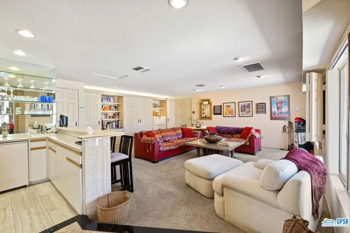 30 Cresta Verde Drive, Rancho Mirage, California 92270