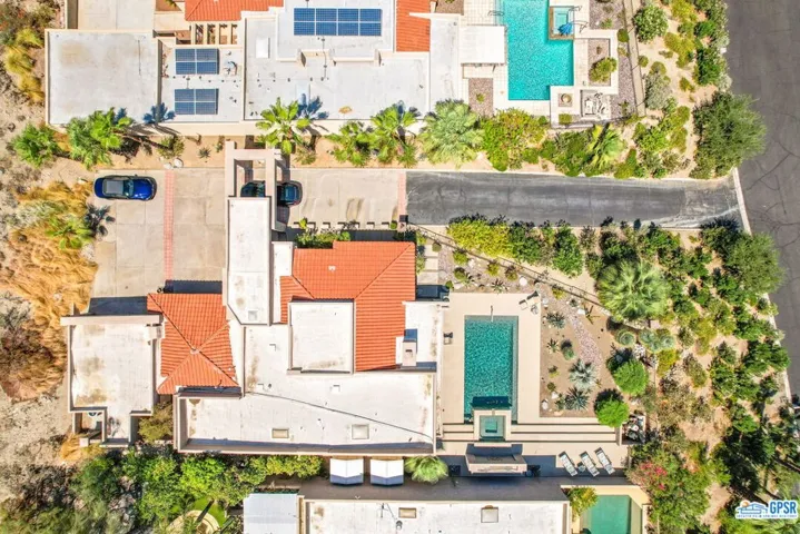 30 Cresta Verde Drive, Rancho Mirage, California 92270