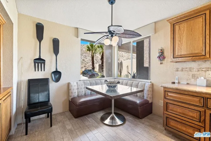 30 Cresta Verde Drive, Rancho Mirage, California 92270