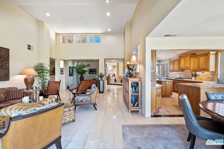 30 Cresta Verde Drive, Rancho Mirage, California 92270
