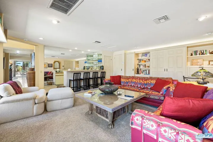 30 Cresta Verde Drive, Rancho Mirage, California 92270