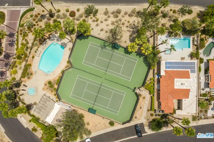 30 Cresta Verde Drive, Rancho Mirage, California 92270