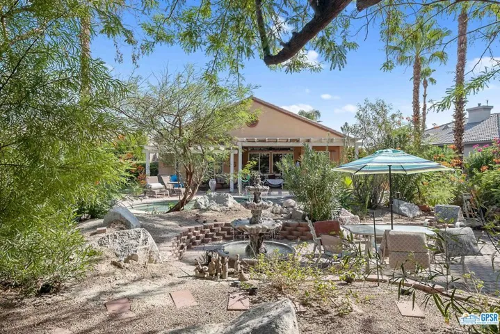 44129 Royal Troon Drive, Indio, California 92201