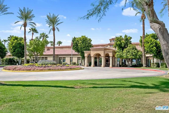 44129 Royal Troon Drive, Indio, California 92201