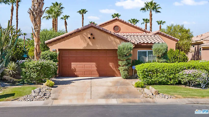 44129 Royal Troon Drive, Indio, California 92201