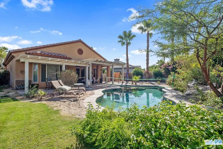 44129 Royal Troon Drive, Indio, California 92201