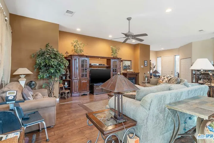 44129 Royal Troon Drive, Indio, California 92201