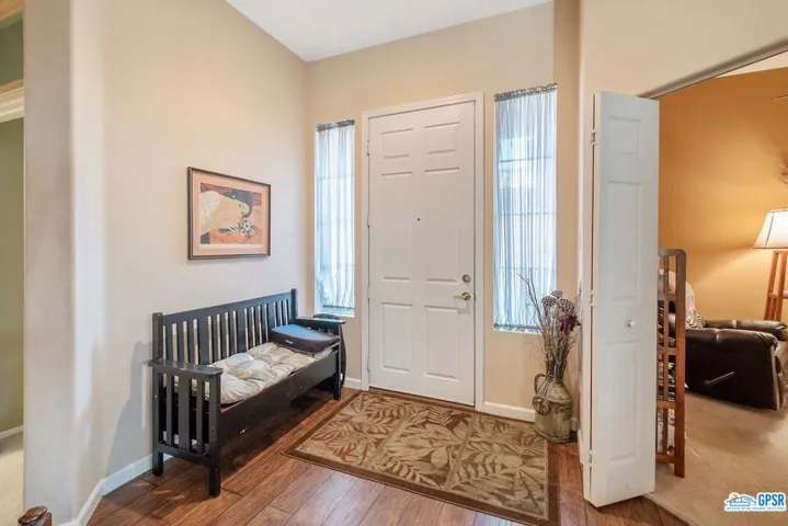 44129 Royal Troon Drive, Indio, California 92201