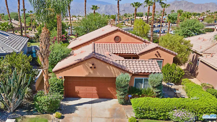 44129 Royal Troon Drive, Indio, California 92201