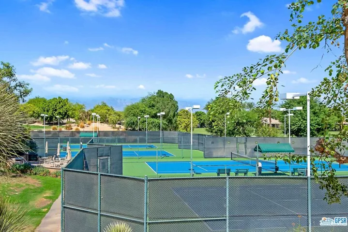 44129 Royal Troon Drive, Indio, California 92201