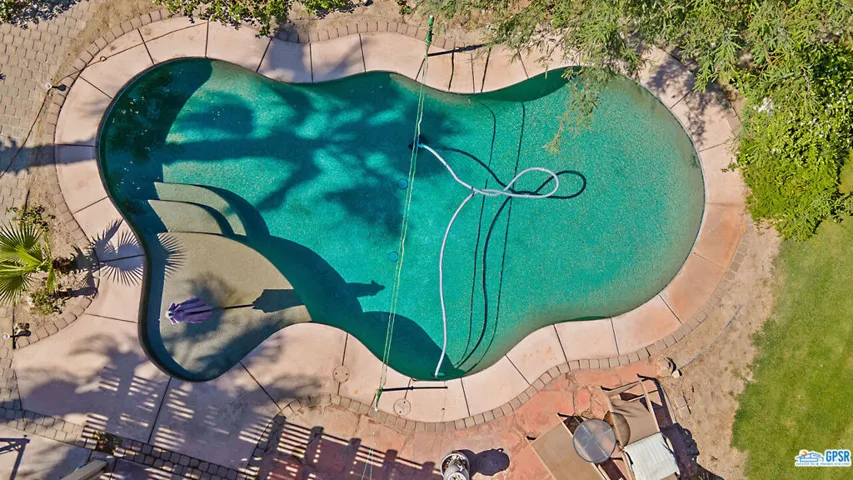 44129 Royal Troon Drive, Indio, California 92201