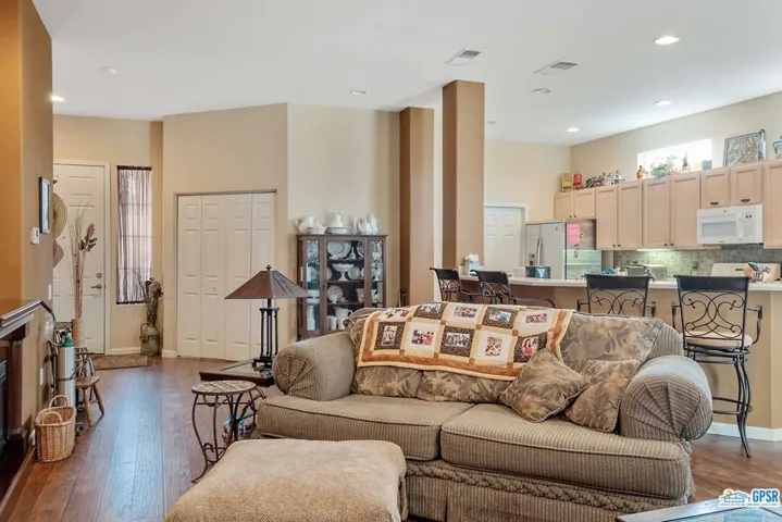 44129 Royal Troon Drive, Indio, California 92201