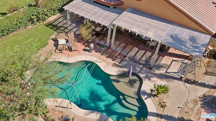 44129 Royal Troon Drive, Indio, California 92201
