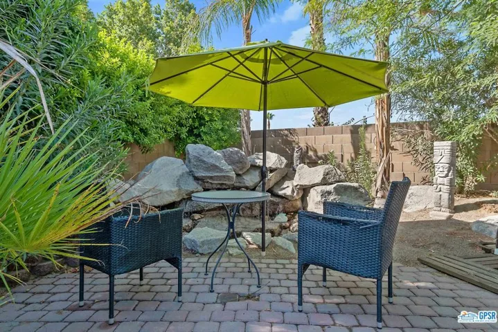 44129 Royal Troon Drive, Indio, California 92201