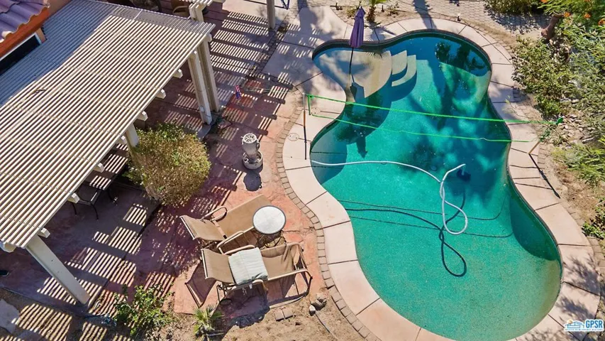 44129 Royal Troon Drive, Indio, California 92201