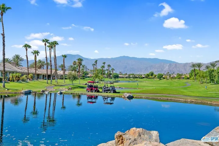 44129 Royal Troon Drive, Indio, California 92201
