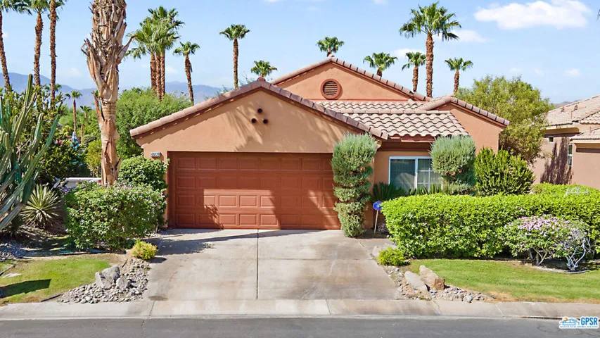 44129 Royal Troon Drive, Indio, California 92201