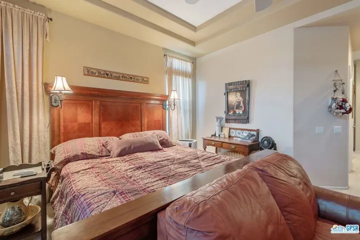 44129 Royal Troon Drive, Indio, California 92201