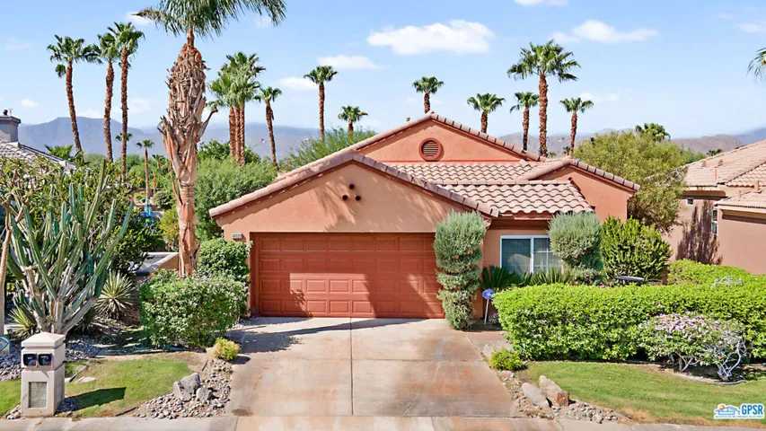 44129 Royal Troon Drive, Indio, California 92201