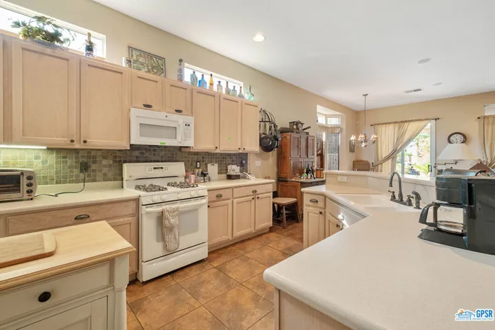 44129 Royal Troon Drive, Indio, California 92201