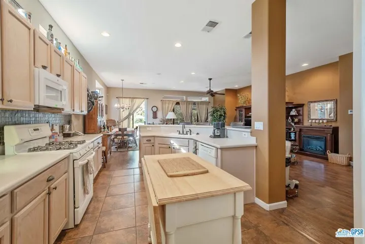 44129 Royal Troon Drive, Indio, California 92201