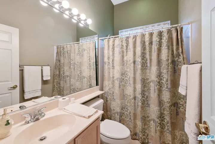 44129 Royal Troon Drive, Indio, California 92201