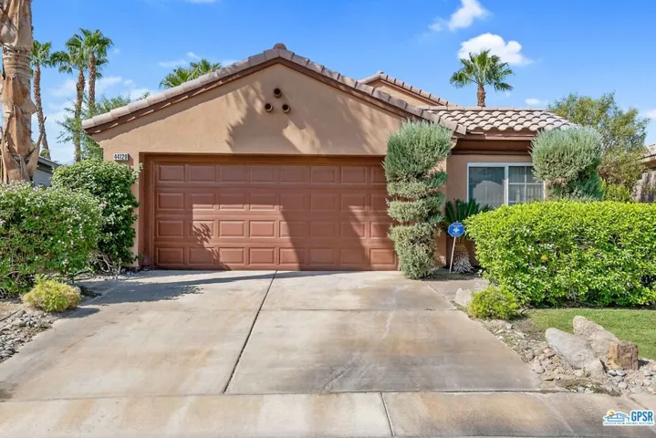 44129 Royal Troon Drive, Indio, California 92201