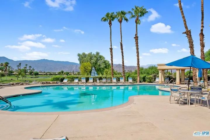 44129 Royal Troon Drive, Indio, California 92201