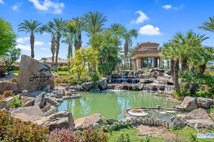 44129 Royal Troon Drive, Indio, California 92201