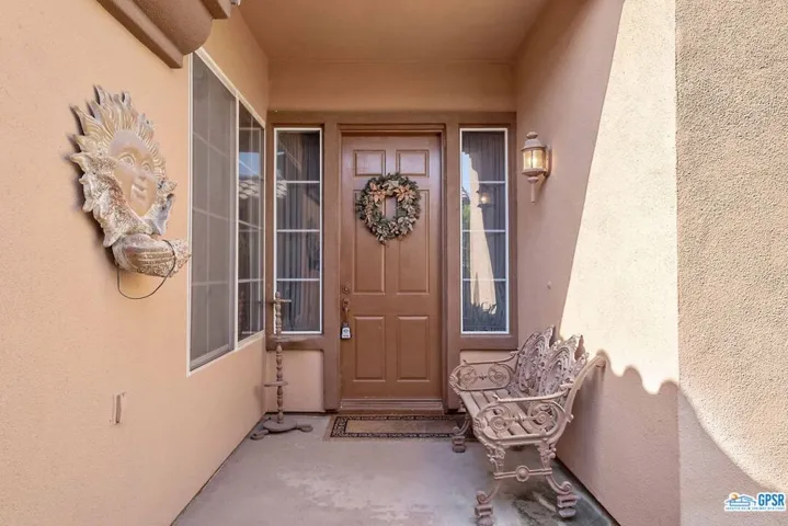 44129 Royal Troon Drive, Indio, California 92201