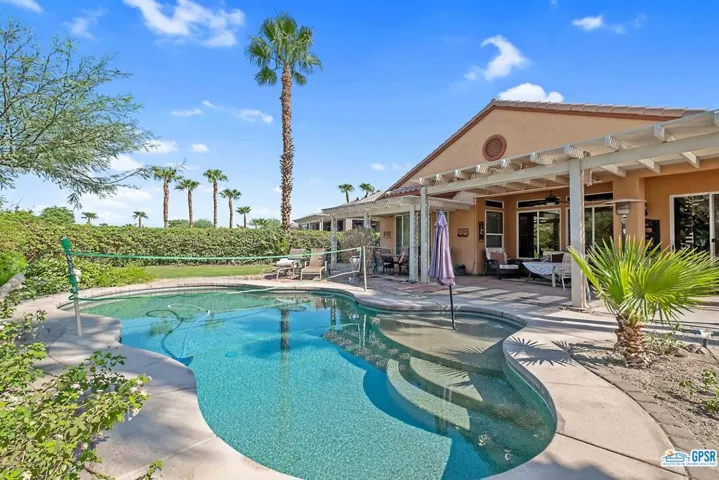 44129 Royal Troon Drive, Indio, California 92201