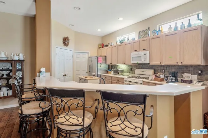 44129 Royal Troon Drive, Indio, California 92201