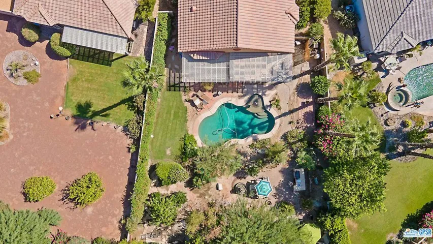 44129 Royal Troon Drive, Indio, California 92201