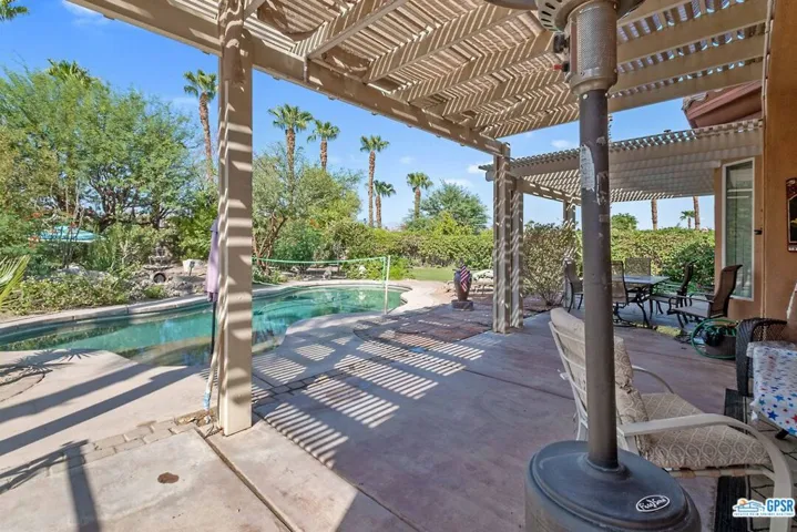 44129 Royal Troon Drive, Indio, California 92201