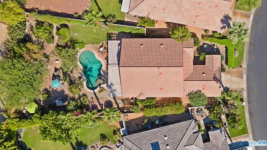 44129 Royal Troon Drive, Indio, California 92201